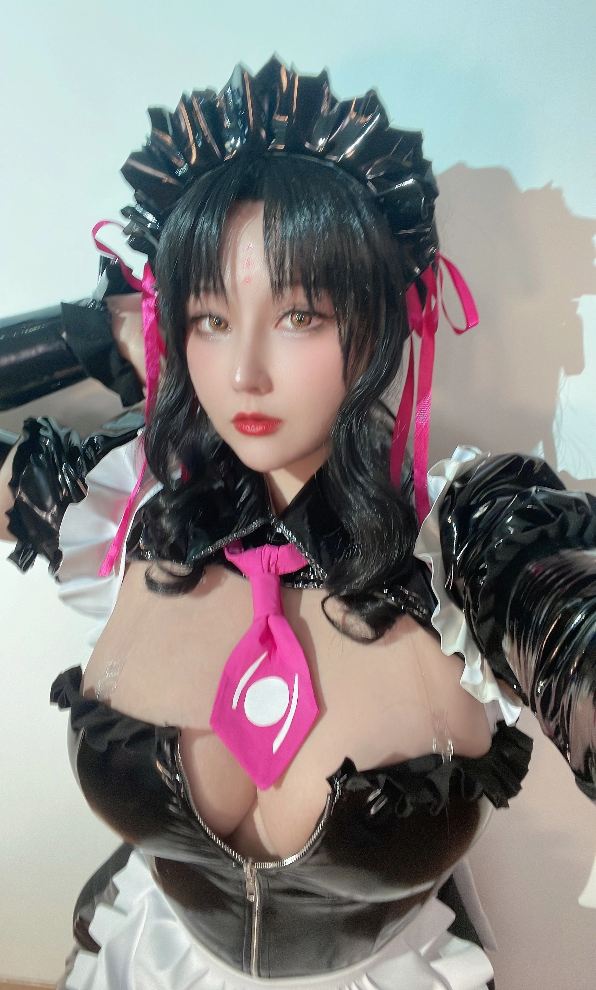 KANEKO_咔喵 - NO.05 杀生院自拍 1